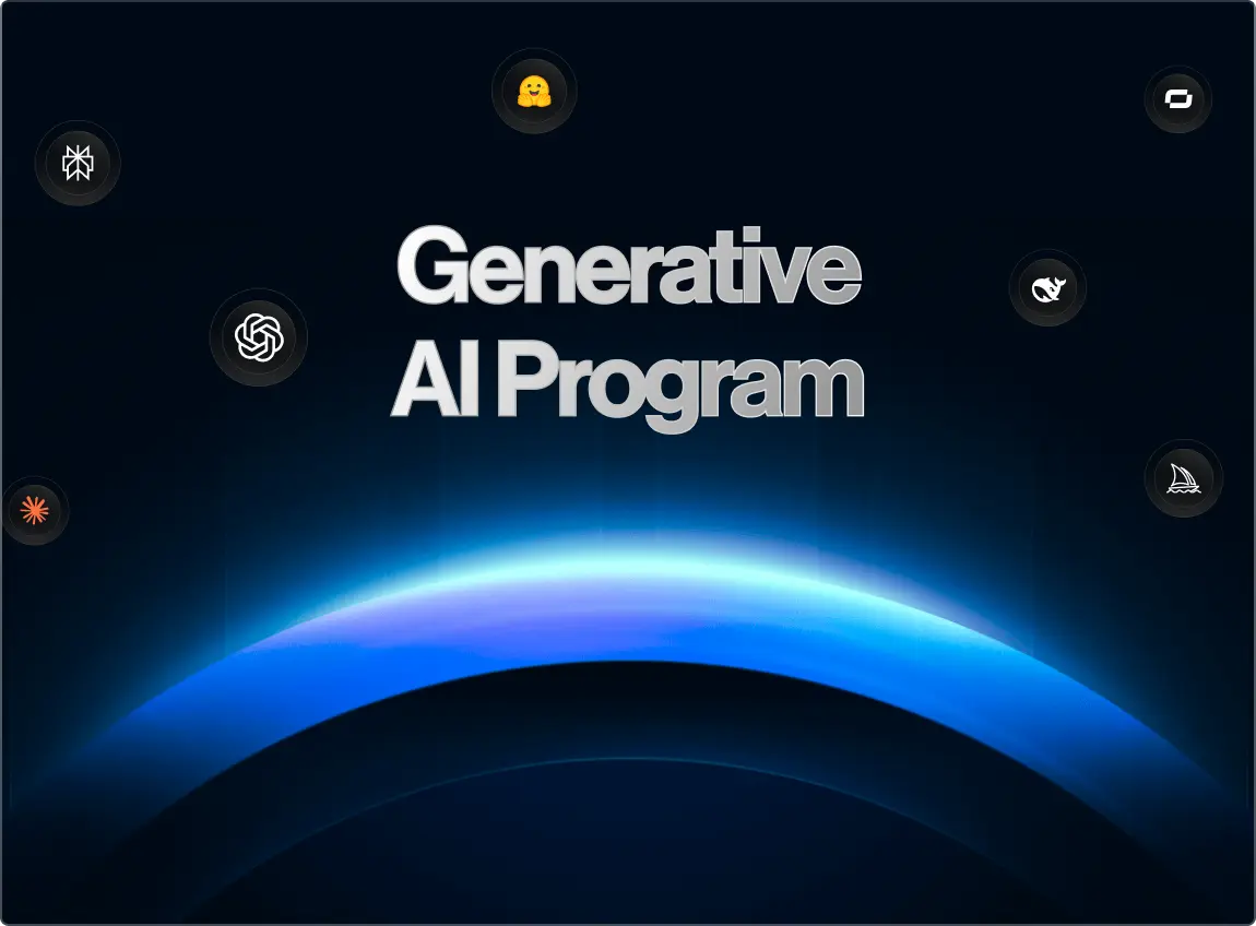 Generative AI Program