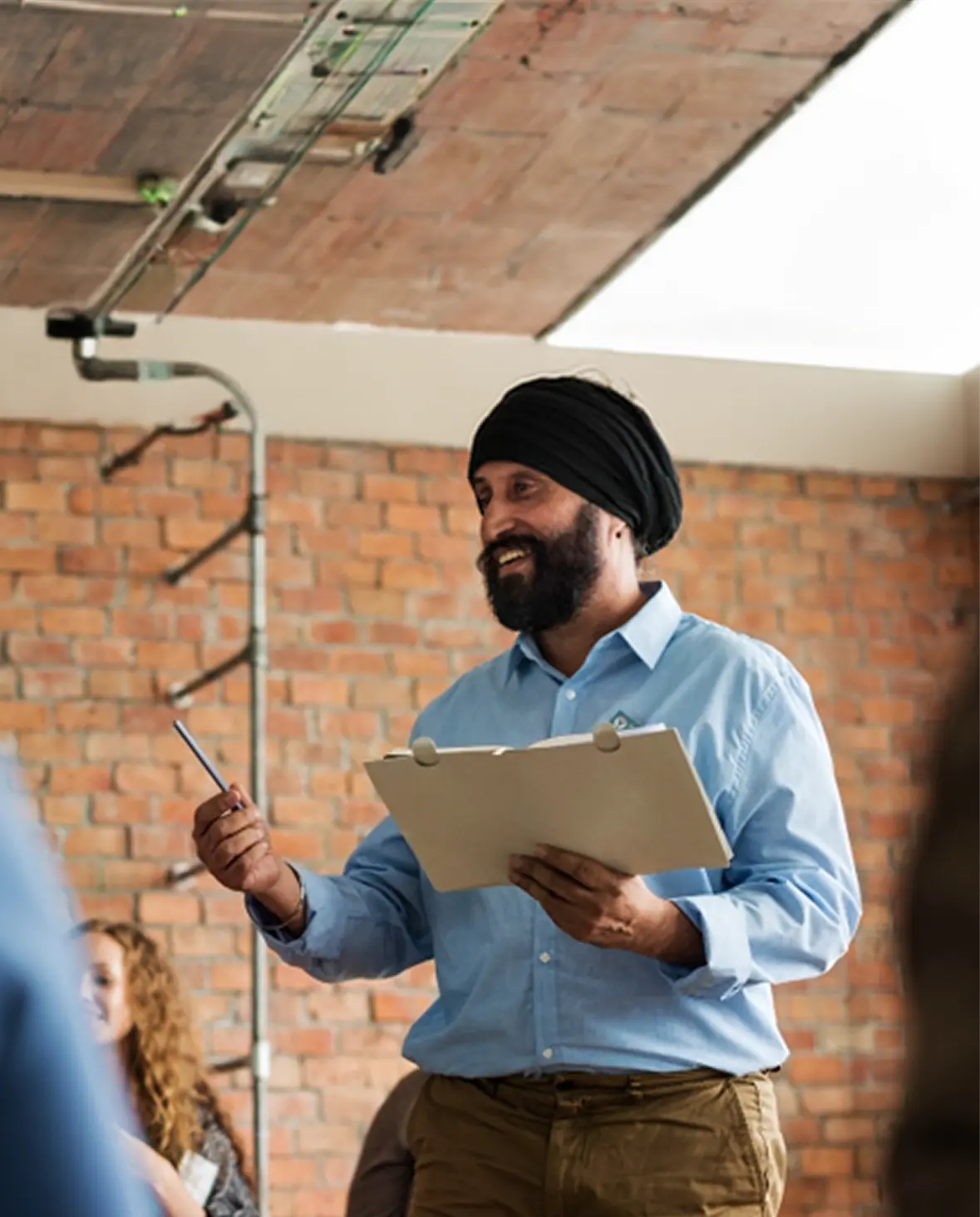 Career Opportunities & Support