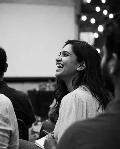 Community at the Core